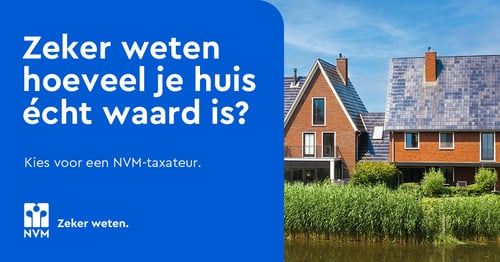 NVM-taxateur Nijmegen 